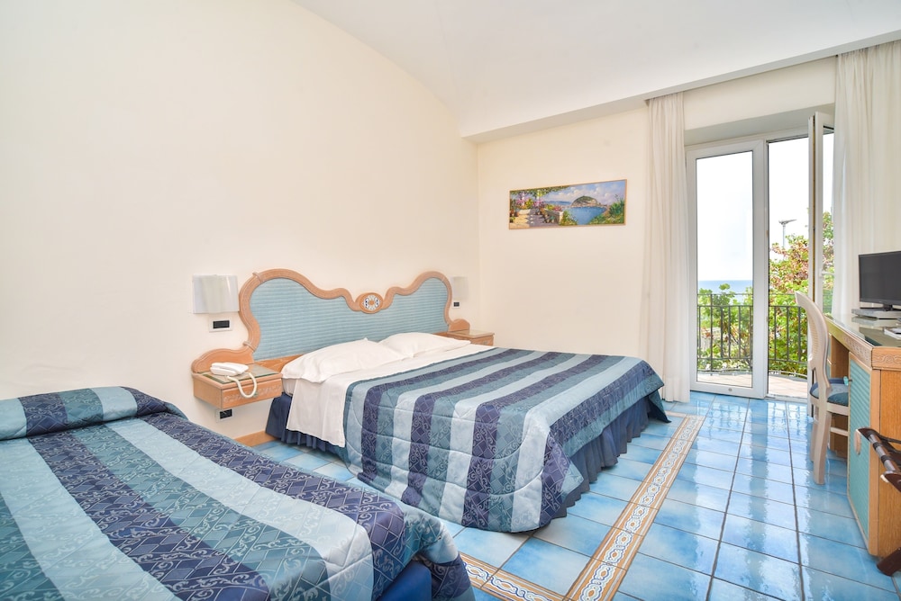 ALBERGO TERME ITALIA 23/70