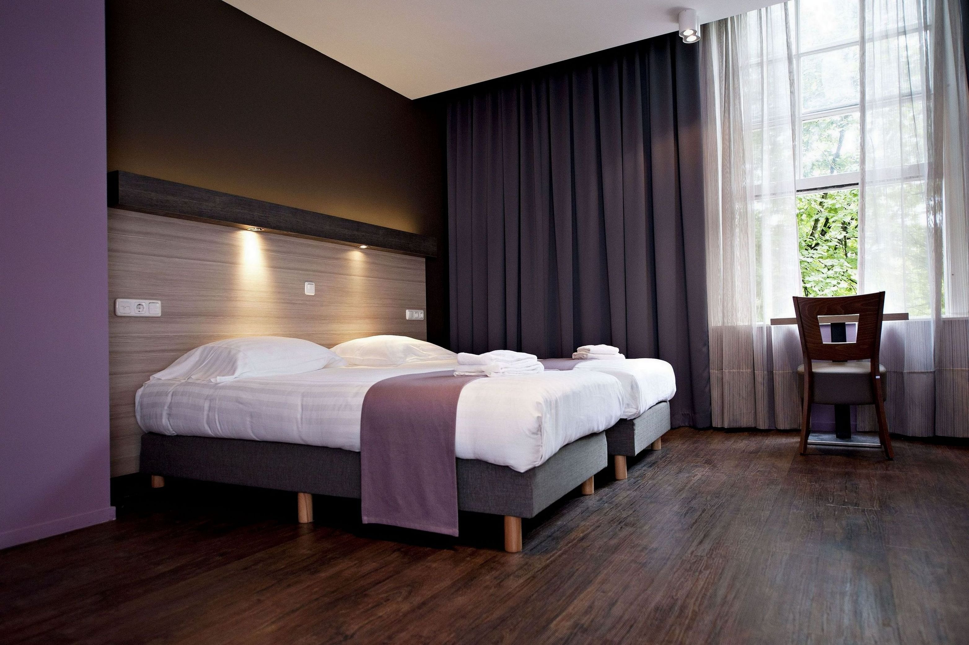 City Hotel Amsterdam 14/39