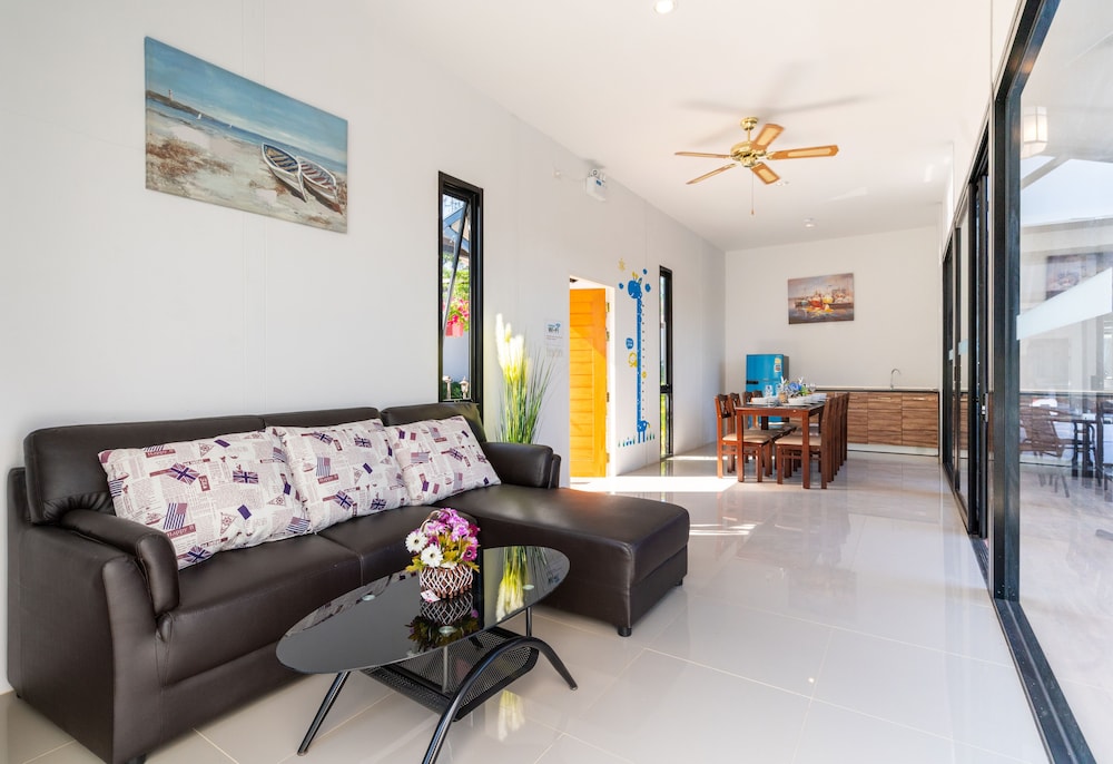 Thames Tara Private Pool Villa Rawai Phuket 32/48
