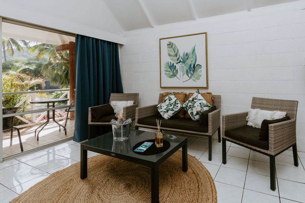 Sunrise Beach Bungalows 38/64