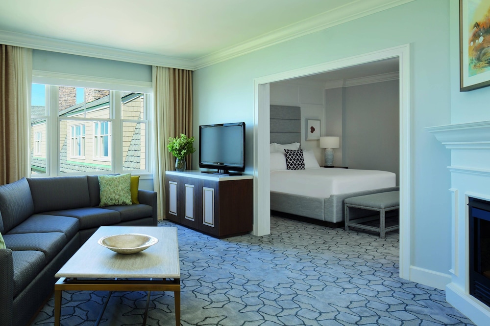 The Ritz Carlton Half Moon Bay 30/50