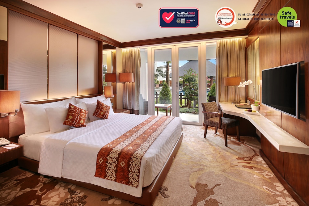 SWISS-BELHOTEL BORNEO BANJARMASIN 28/64