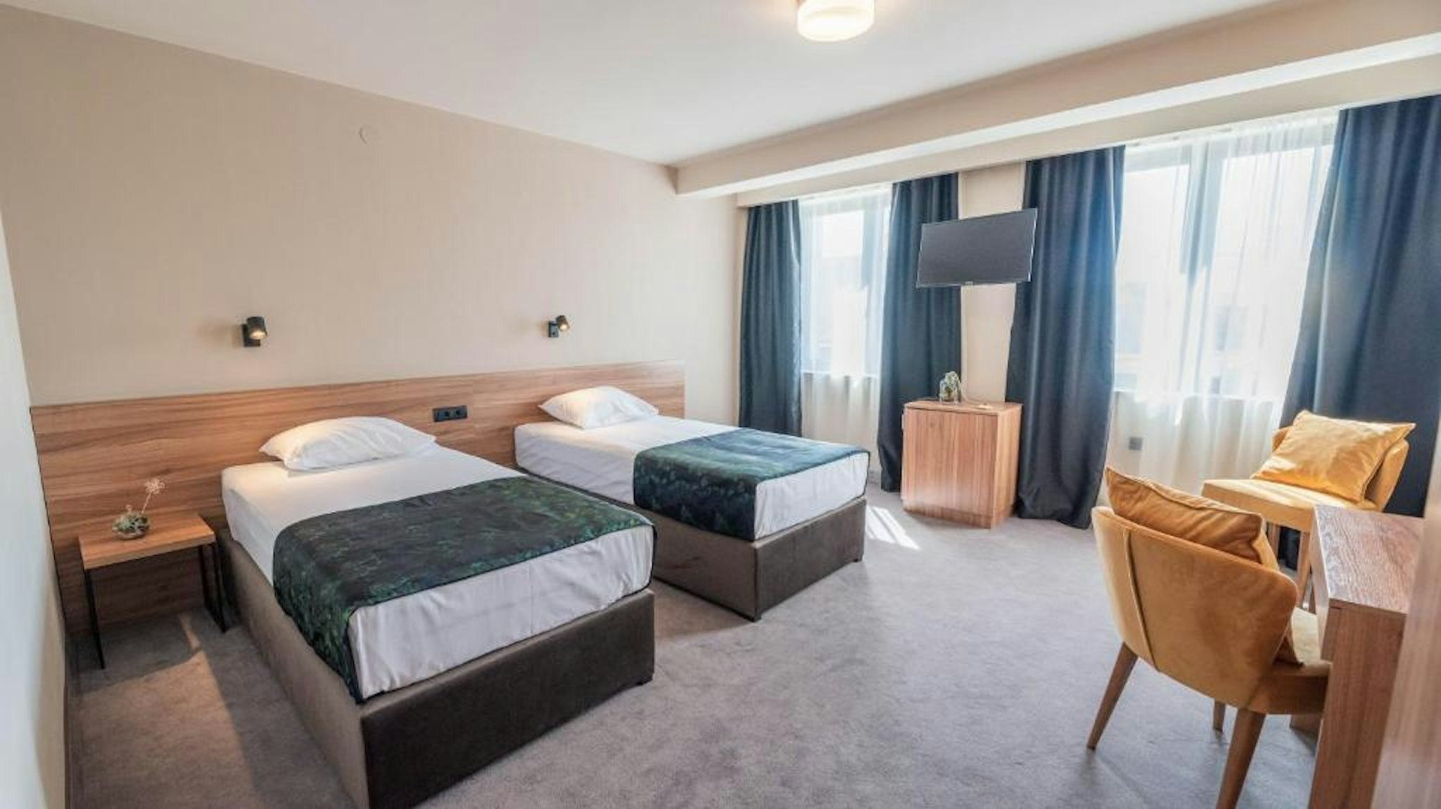 Aloha Hotel Nis 16/51
