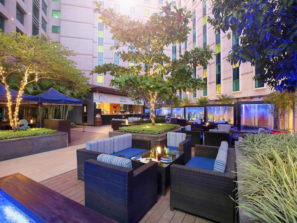 Novotel Bengaluru Outer Ring Road (ex Novotel Bengaluru Techpark) 49/68