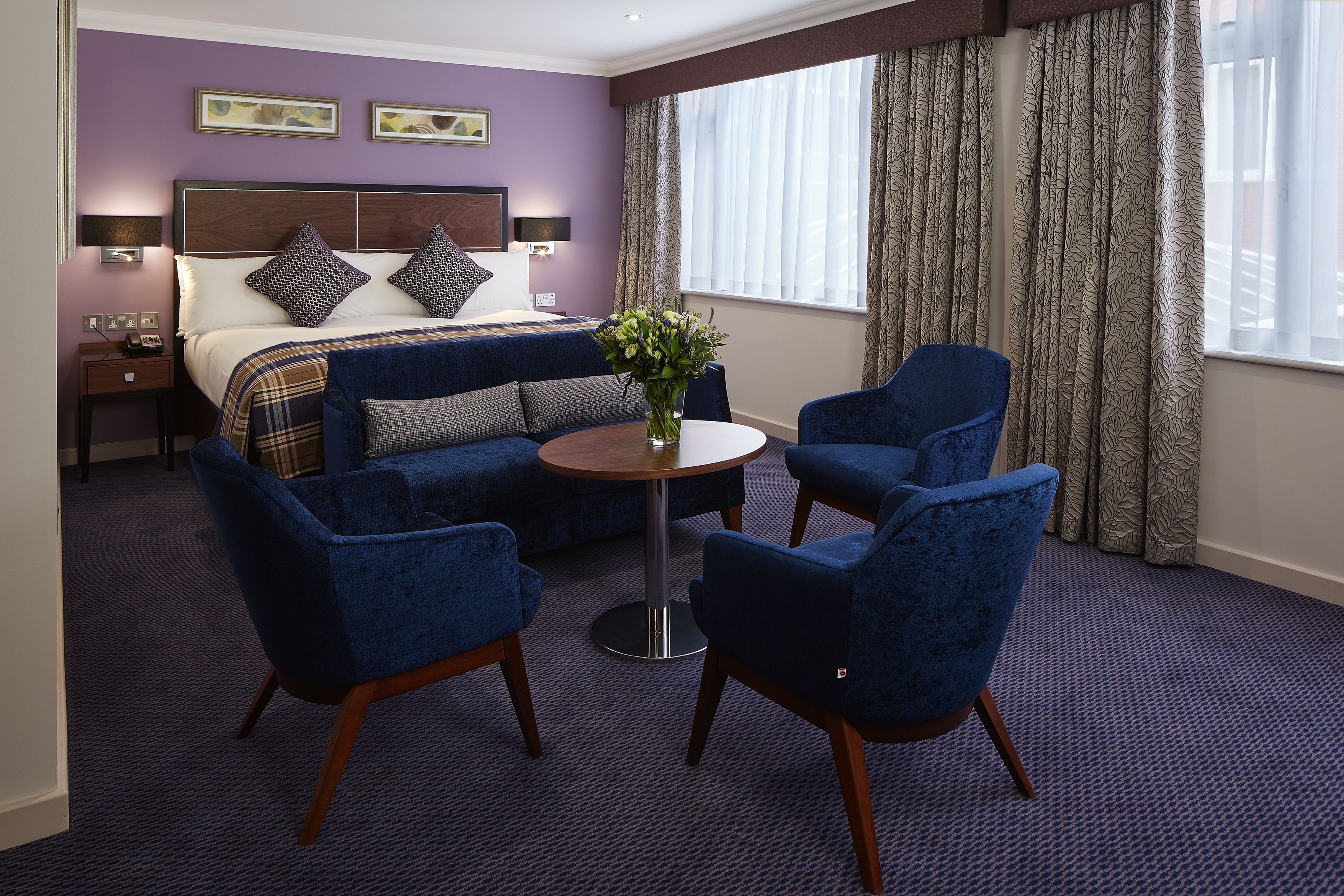 The Bull Hotel 16/50