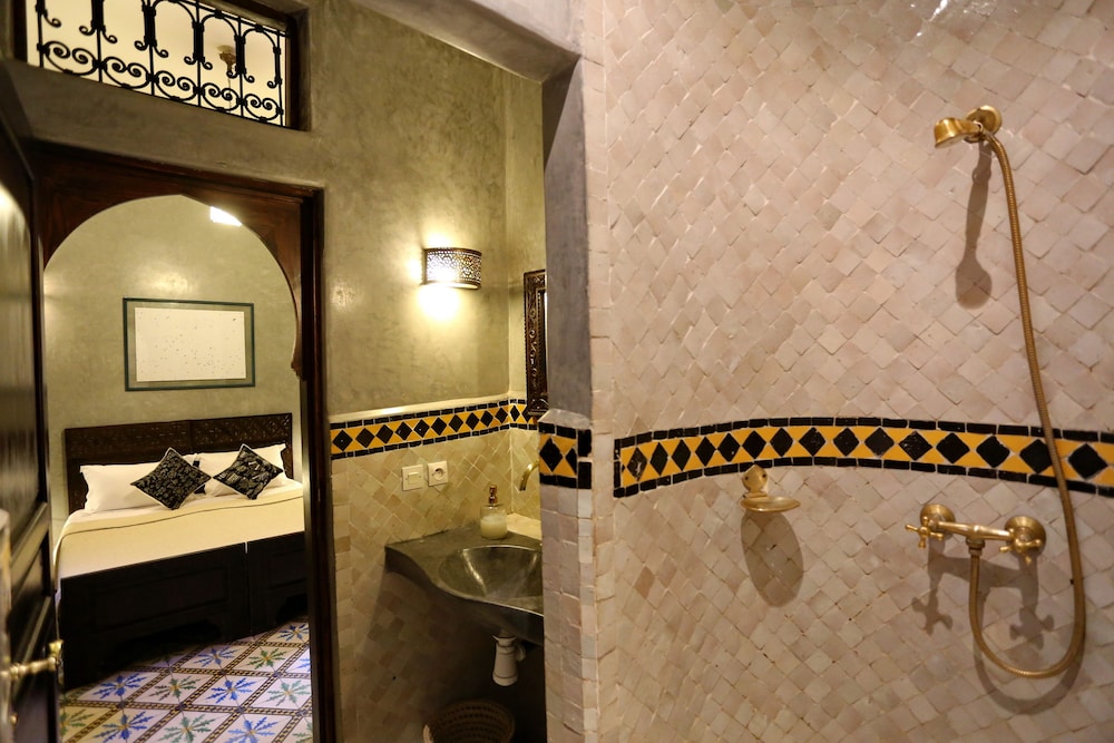 Riad Marrakiss 49/50