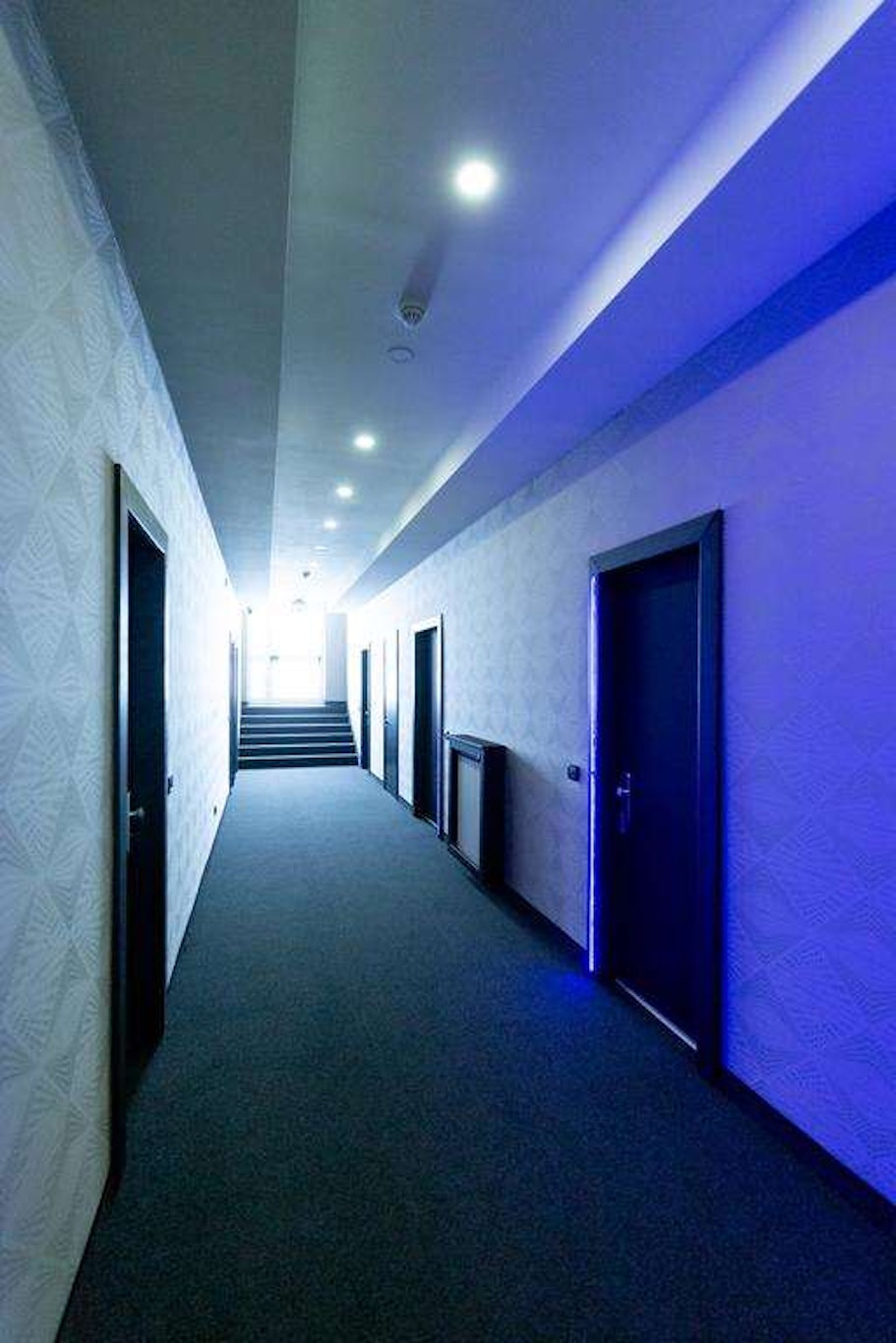 Hotel Reggia Suite Spa 20/30