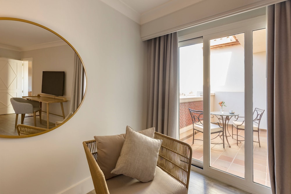 Hotel Denia La Sella Golf Resort And Spa Formerly Denia Marriott La Sella Golf Resort 36/67