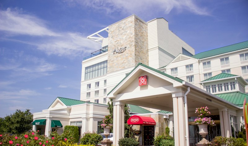 Hilton Garden Inn New York/Staten Island 1/50