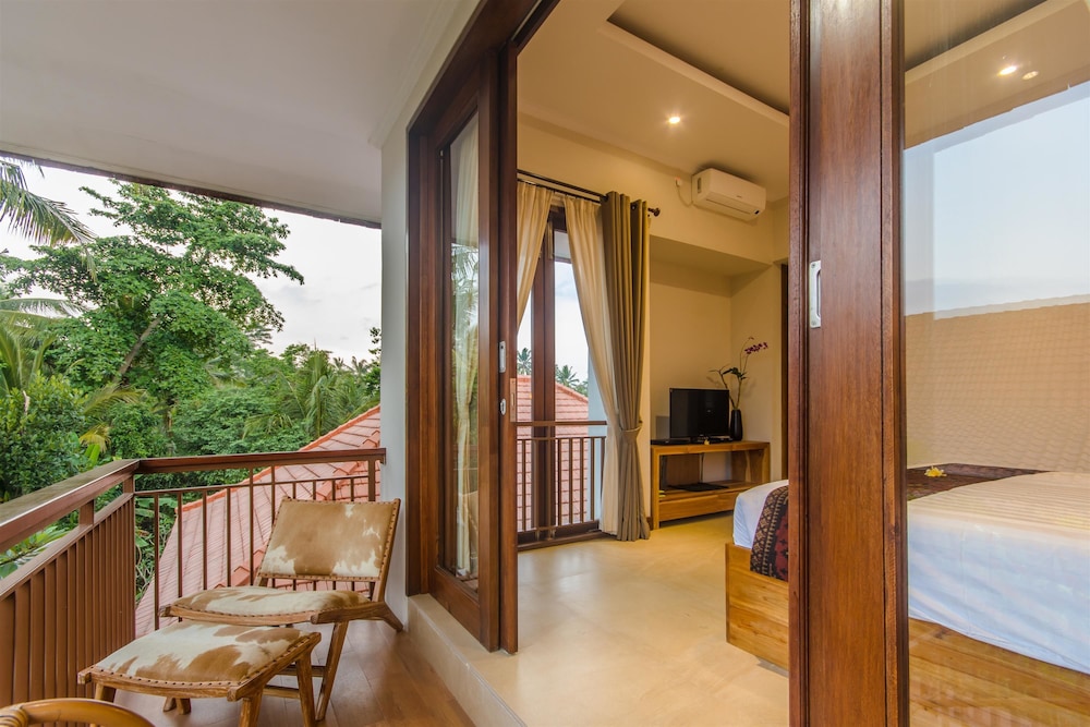 La-Meli Villas Ubud 27/50