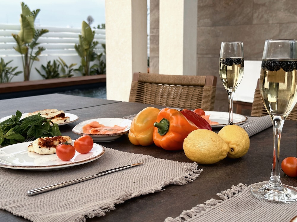 Lora Pearl Luxury Villa 51/66