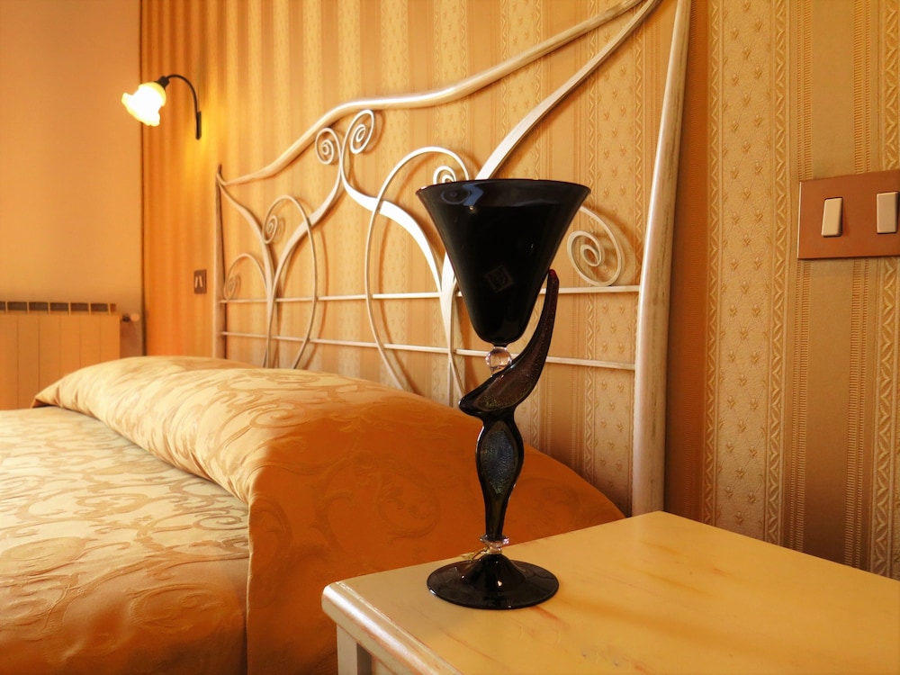 Hotel Al Soffiador 14/50
