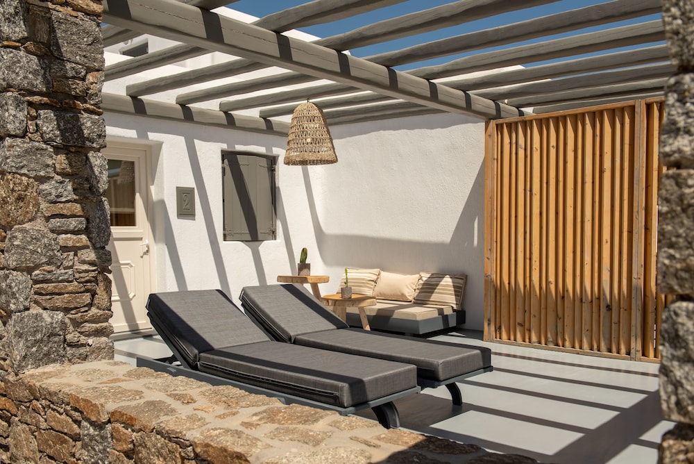OLIVE MYKONOS VILLAS 45/73