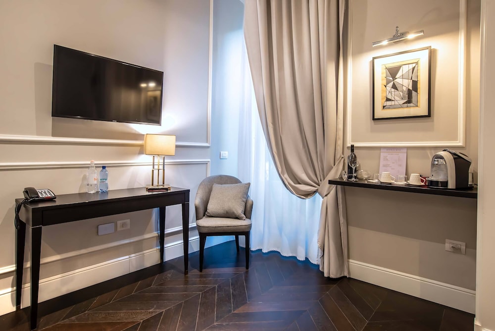 Florence Luxury Guest House 15/49