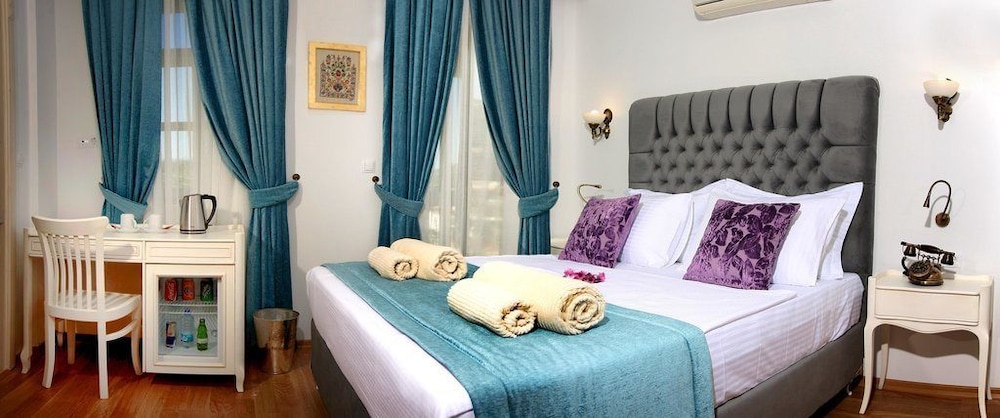 Petunya Konak Hotel 10/50