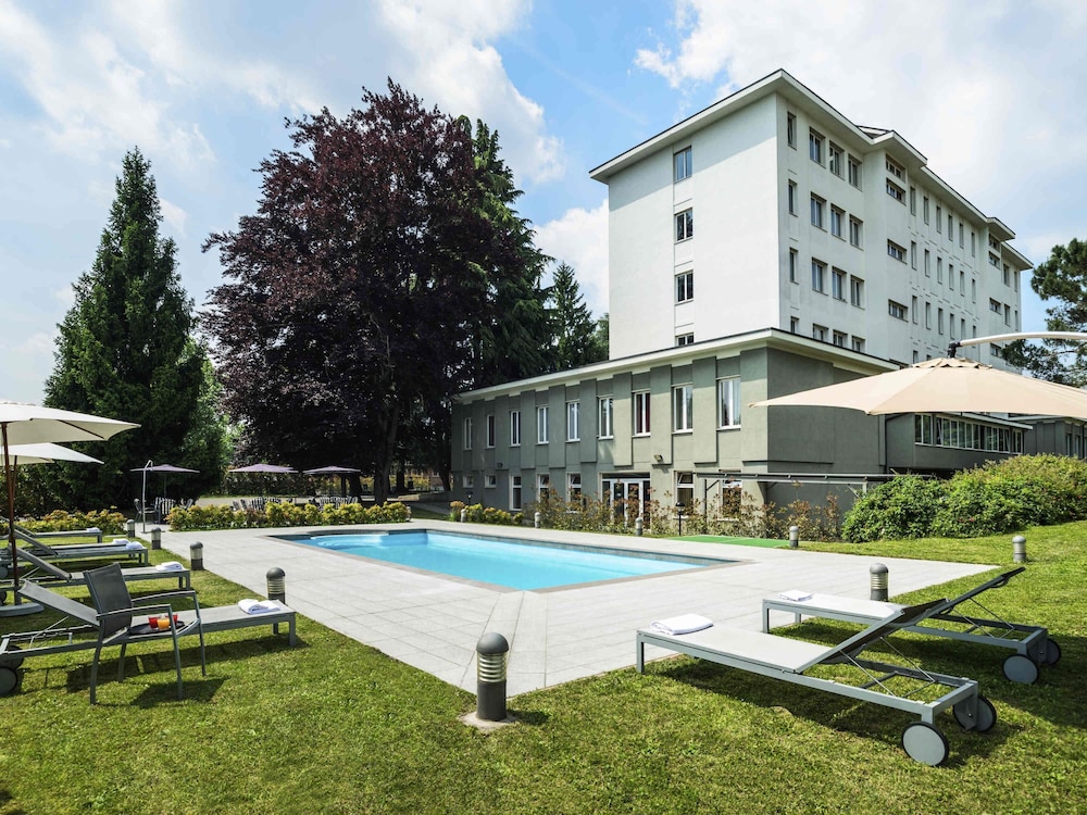 Bis Hotel Varese (ex ibis Styles Varese) 43/49