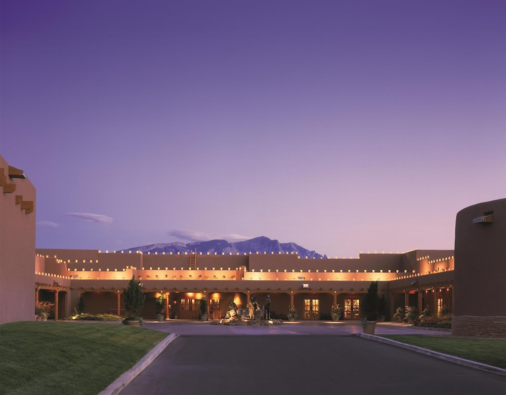Hyatt Regency Tamaya Resort Spa 10/76