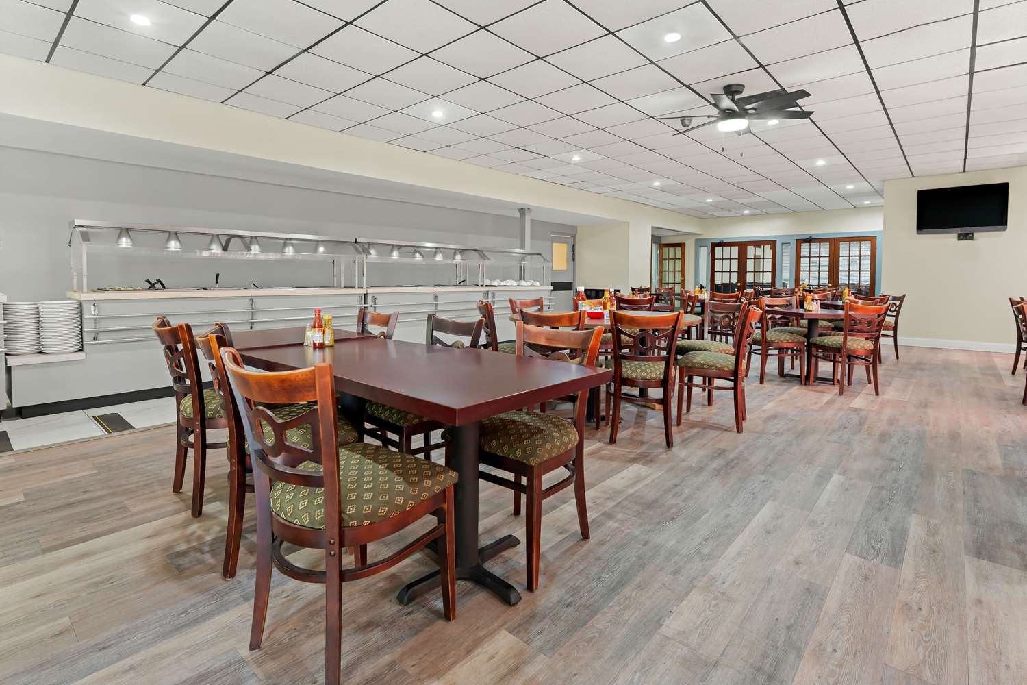 Quality Inn Americus 30/40