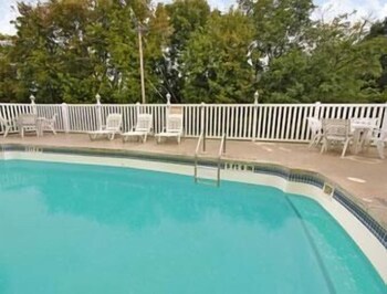 Sleep Inn Chambersburg 46/66
