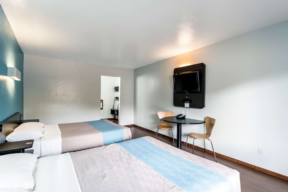 Motel6 Missoula MT - University 23/60