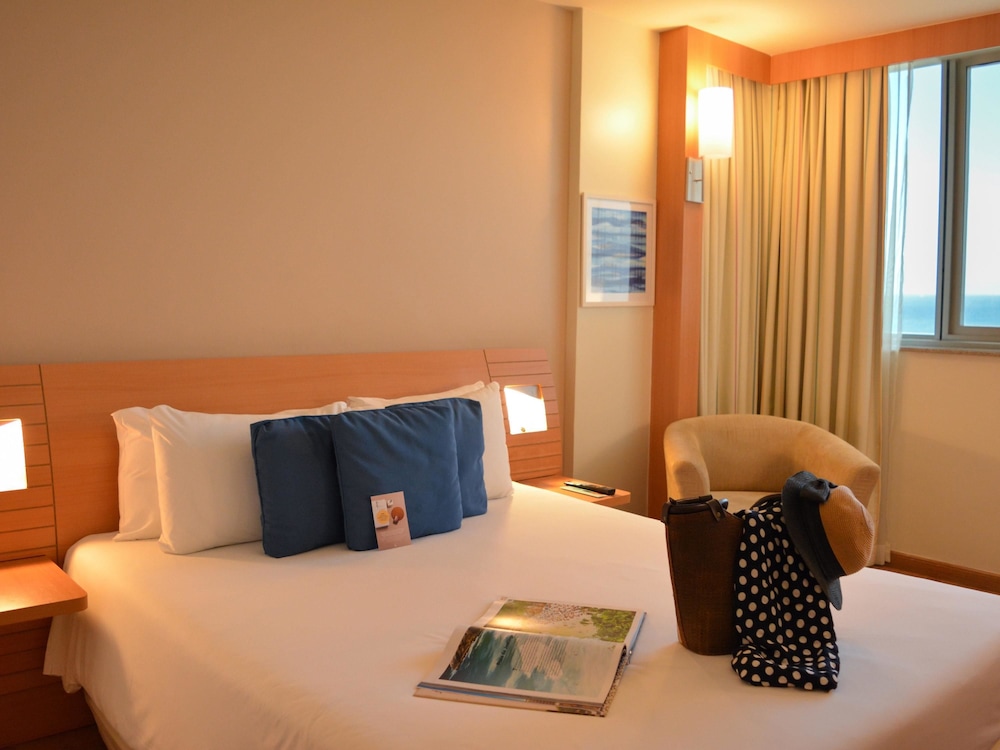 Regency Barra Hotel 22/50