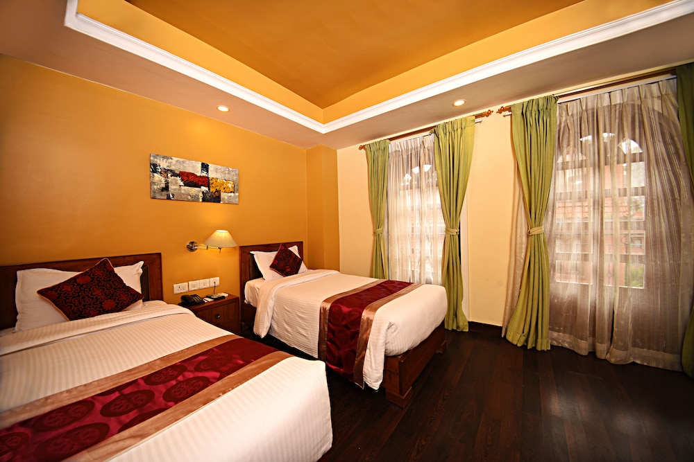 Dom Himalaya Hotel 23/73