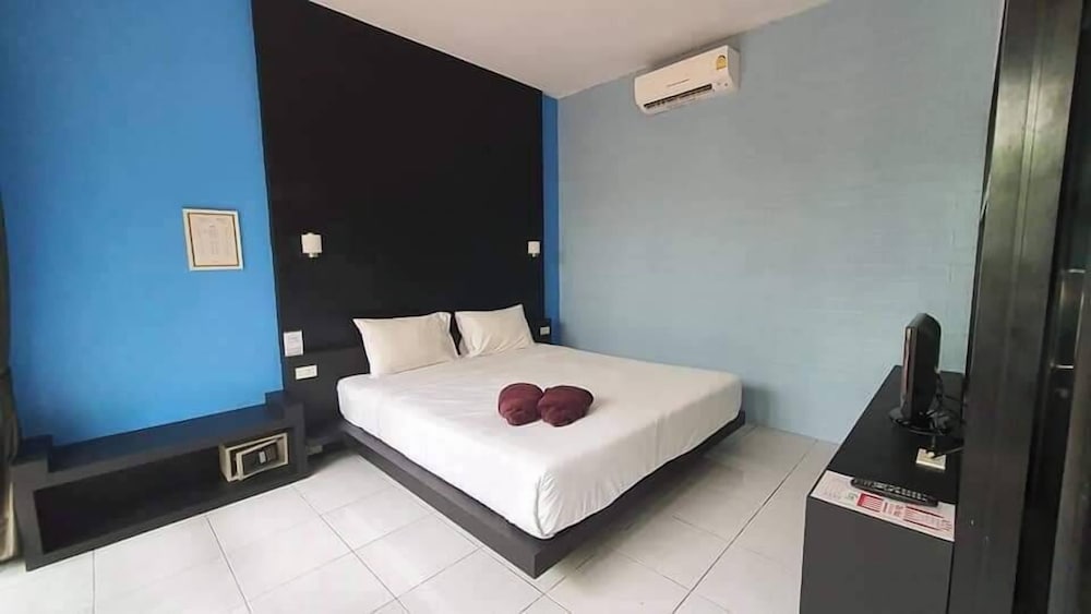 Khun Chaweng Resort 31/66