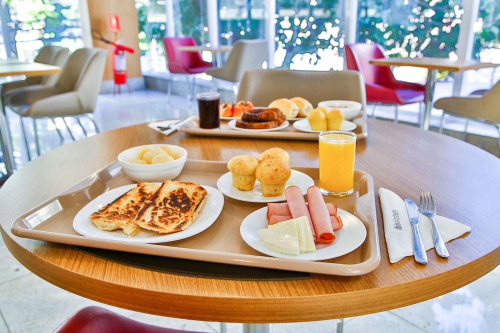 Ibis Rio De Janeiro Botafogo 52/70