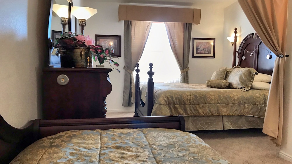 Dreamkatchers Lake Powell Bed Breakfast 25/57