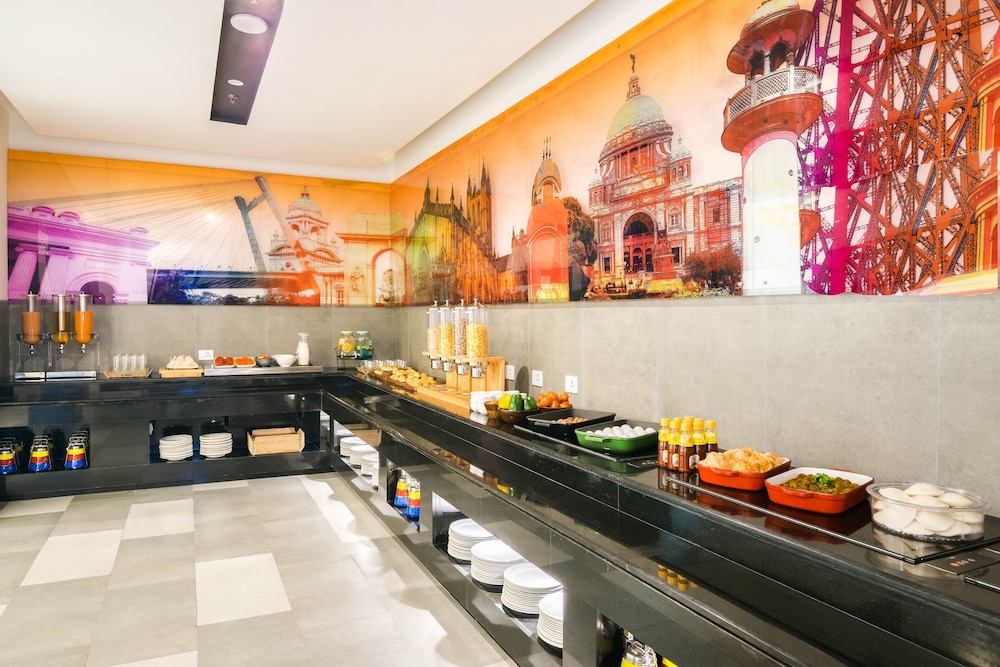 Holiday Inn Express Kolkata Airport 47/56