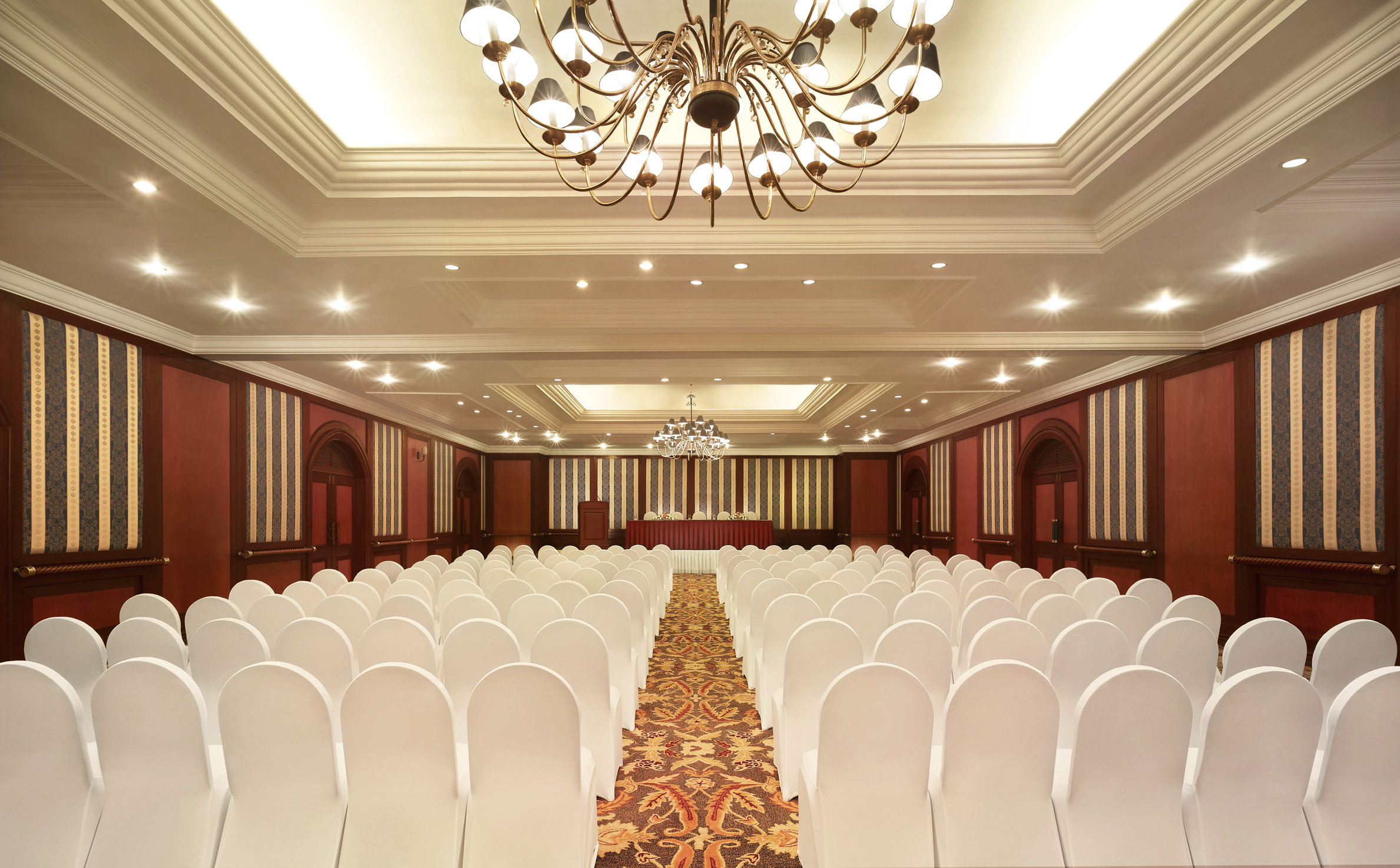 The Gateway Hotel Beach Road Calicut 23/28