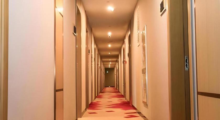 Borrman Hotel, Xiamen Xiang an Maxiang 46/51