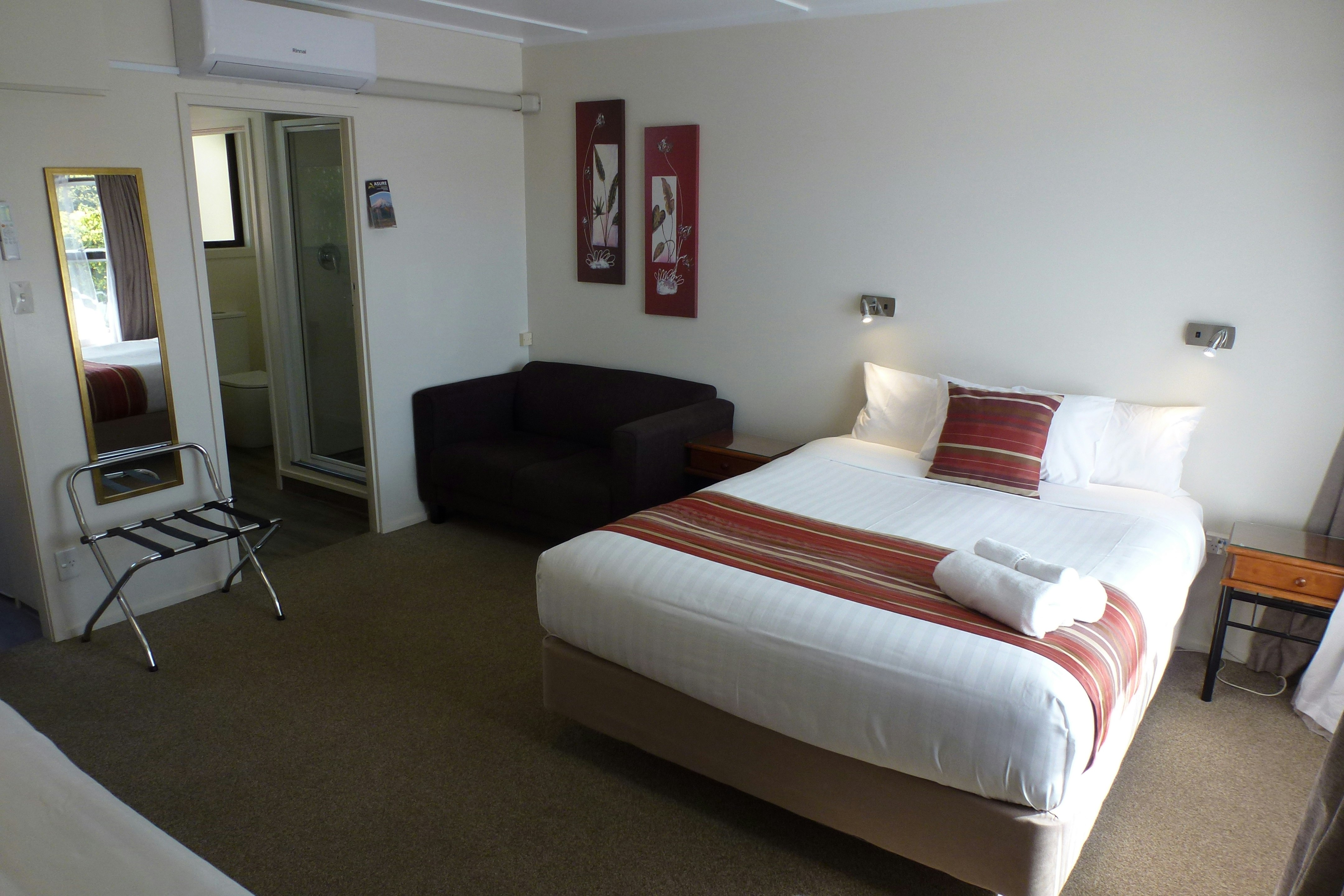 Asure Adcroft Motel 21/61