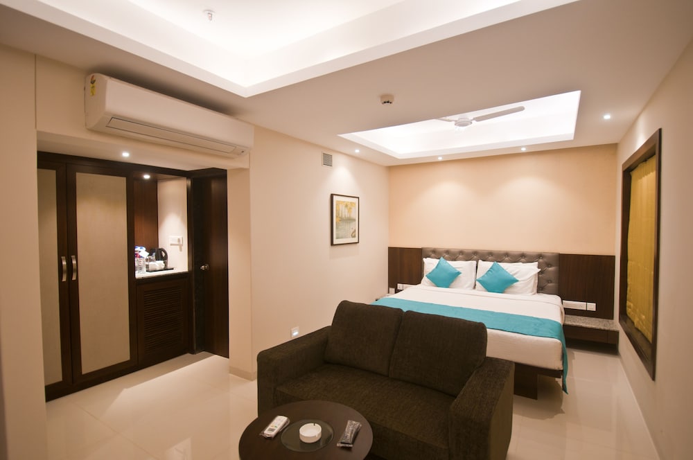Calangute Towers 27/50
