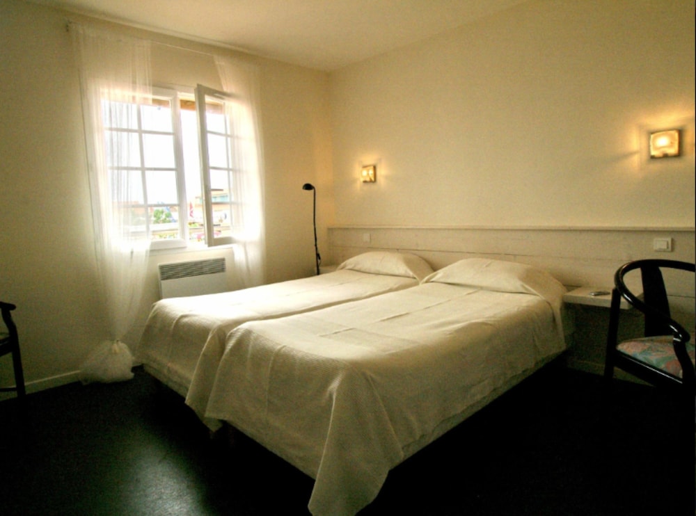 Logis Hotel le Grill de l'Ocean 15/51