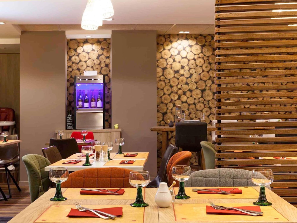 Ibis Styles Chaumont Centre Gare 55/60