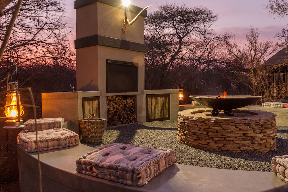 Ukuthula Bush Lodge 25/38