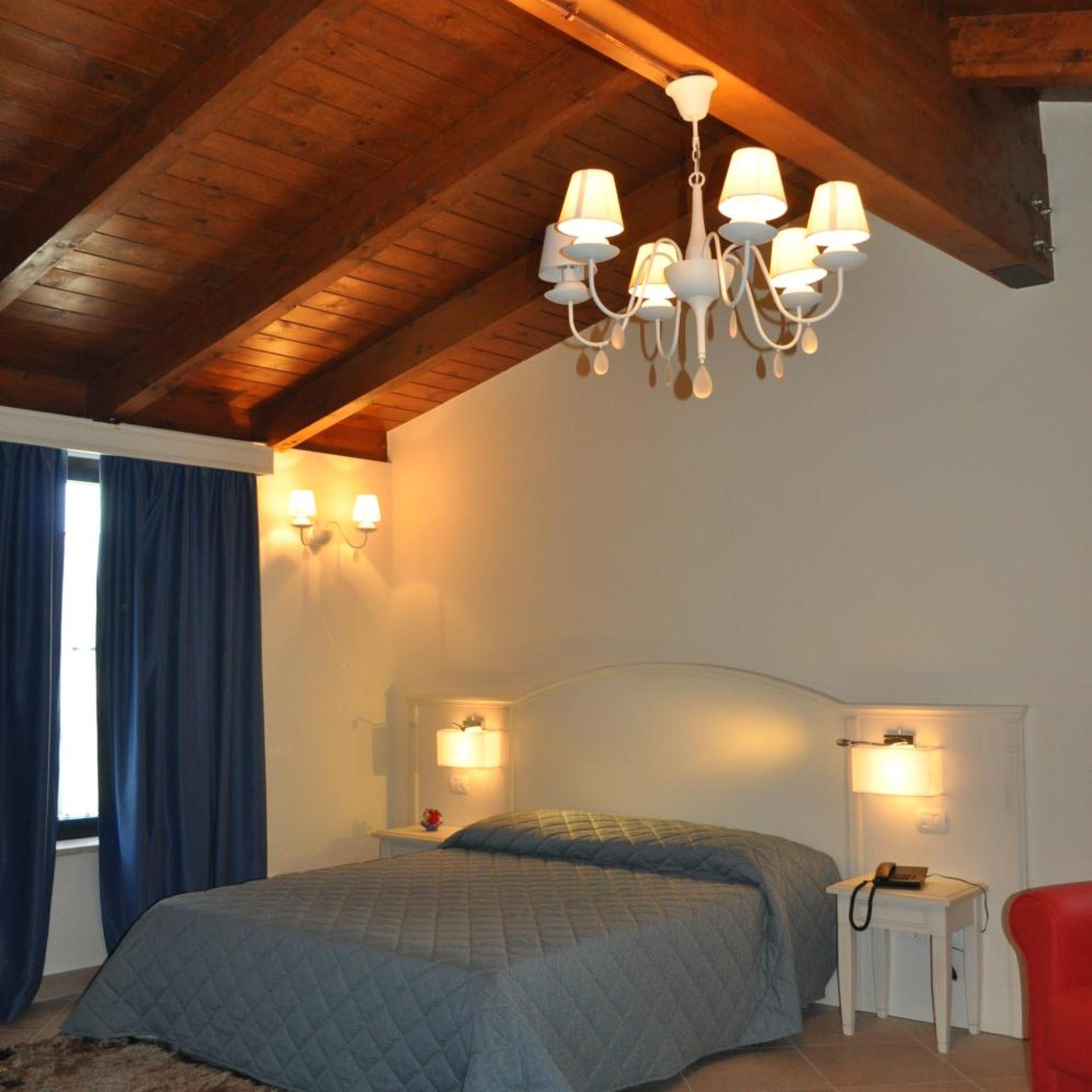 Hotel &amp; Residence Centova 23/51