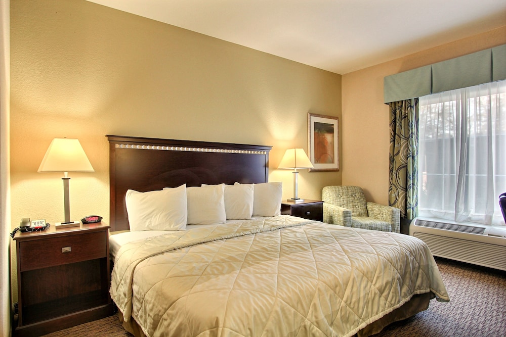 Magnolia Inn Suites 15/50