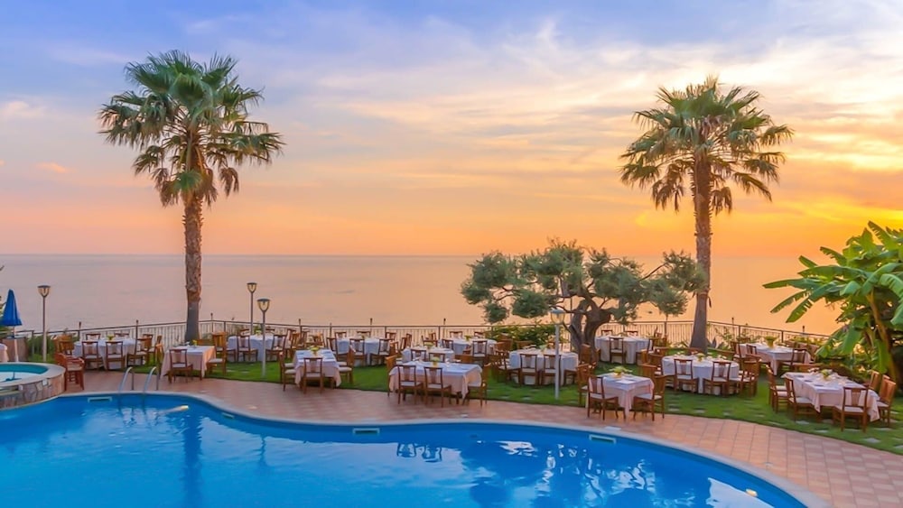 Nettuno Palace Hotel 23/27