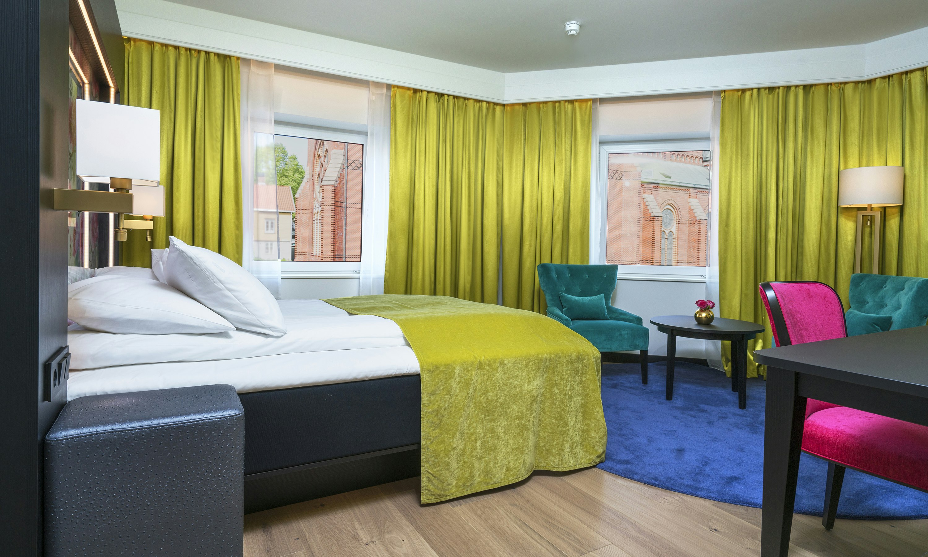 Thon Hotel Arendal 8/83