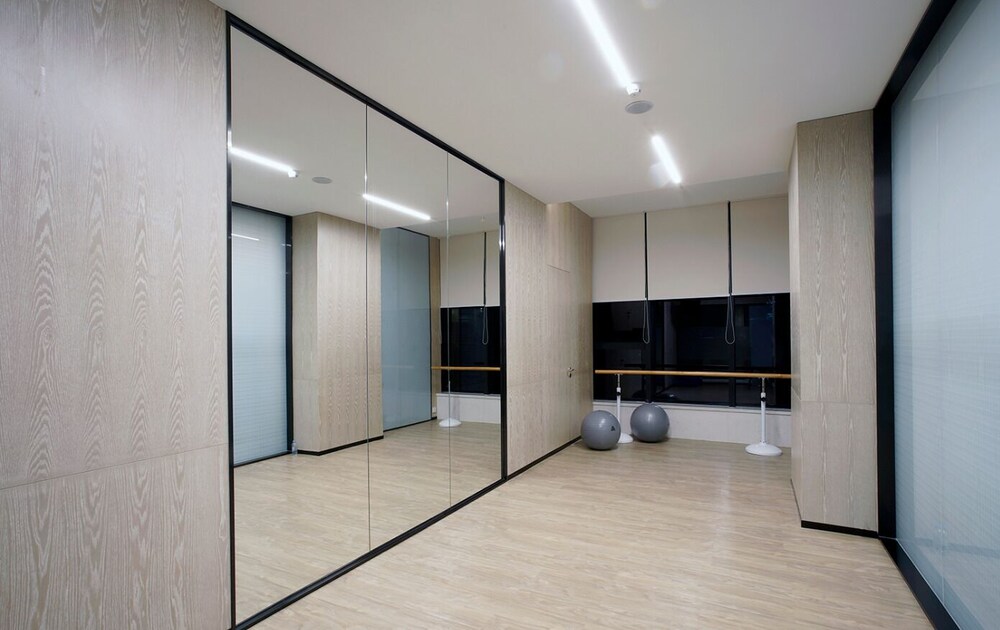 Shenzhen Fy Hotel 21/48