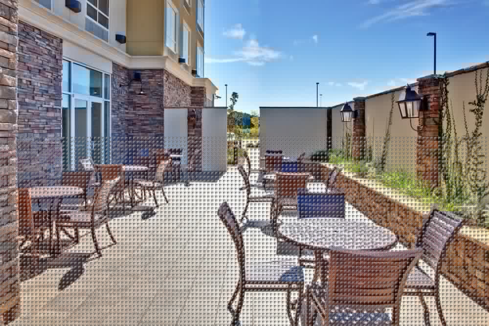 Holiday Inn Pearl - Jackson Area 51/71