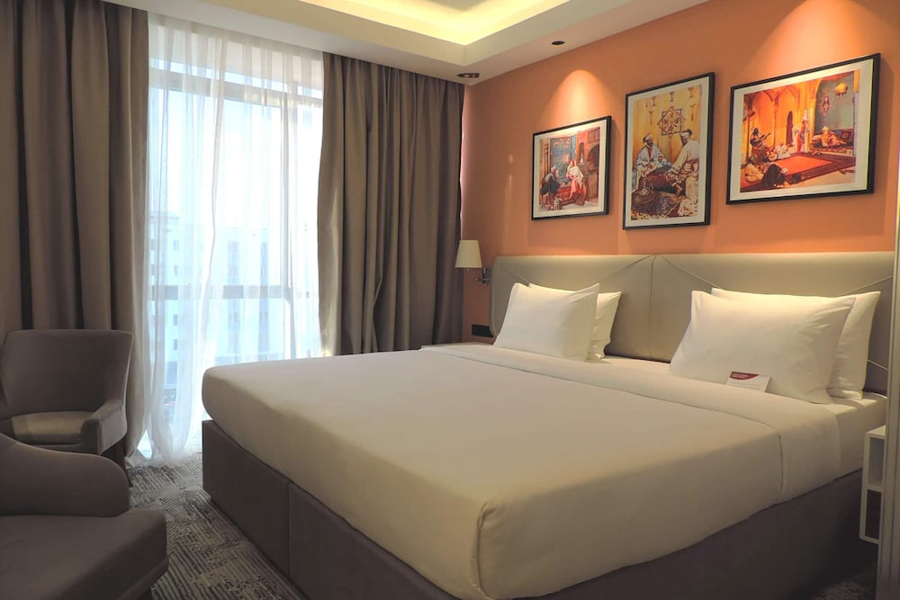 Ramada Encore by Wyndham Bukhara 17/66