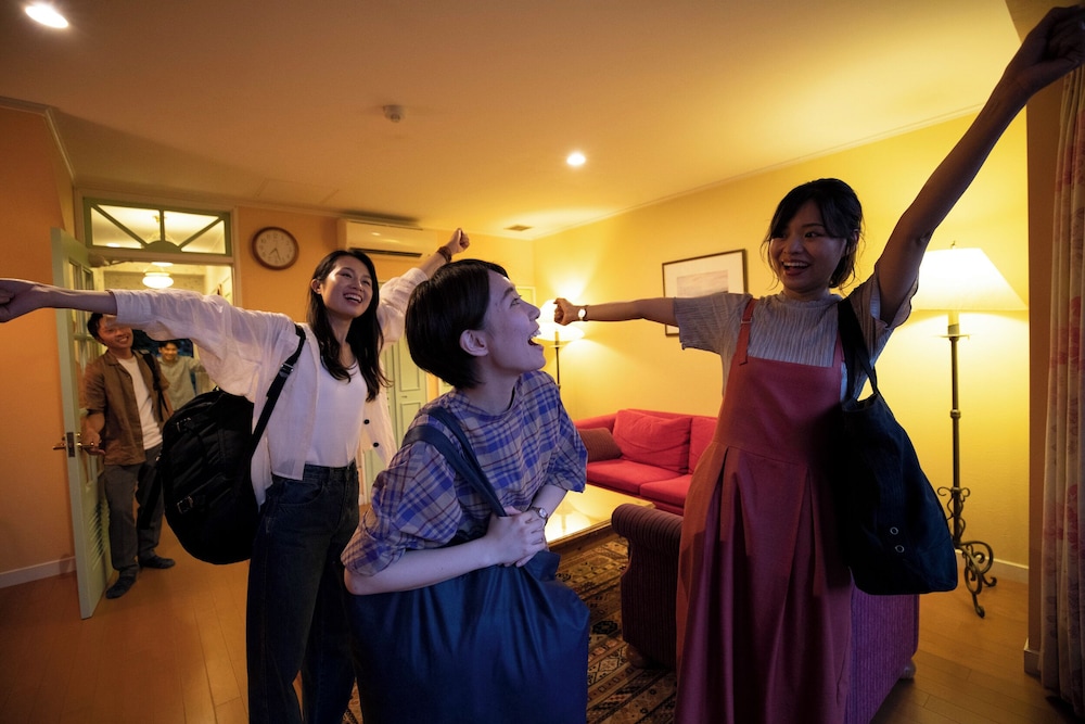 Huis Ten Bosch Forest Villa 7/50