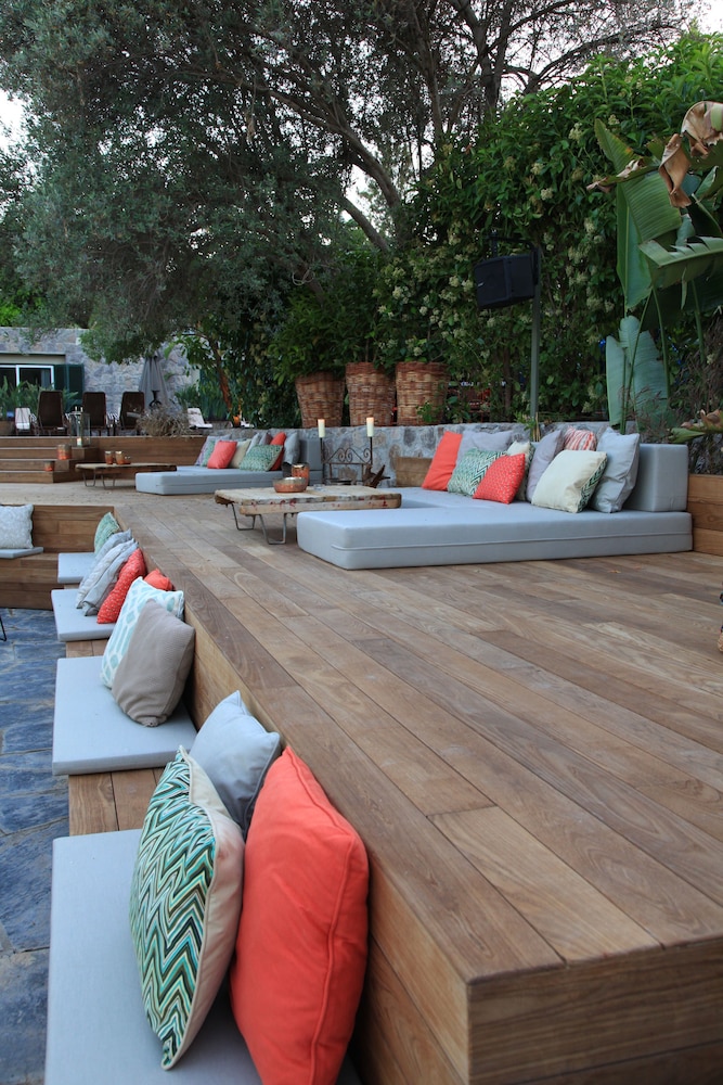 Bella Sombra Hotel 13/33