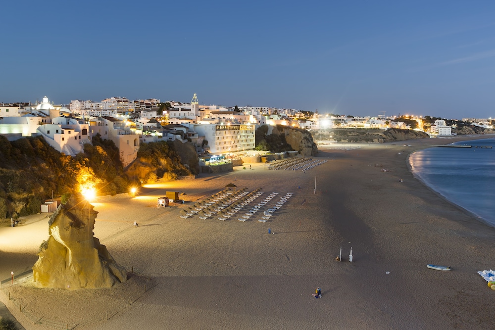 Topazio Vibe Beach Hotel and Apartments - Adults Friendly 69/71