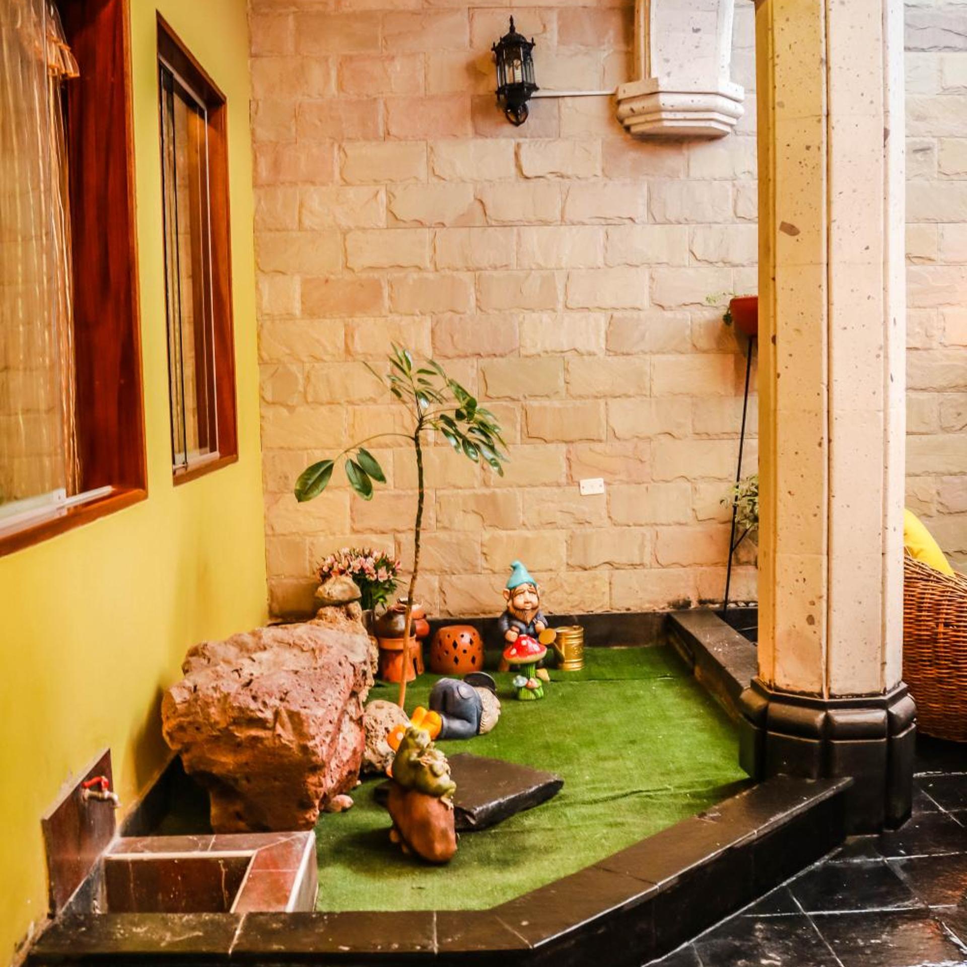 Hotel Tikary 36/50