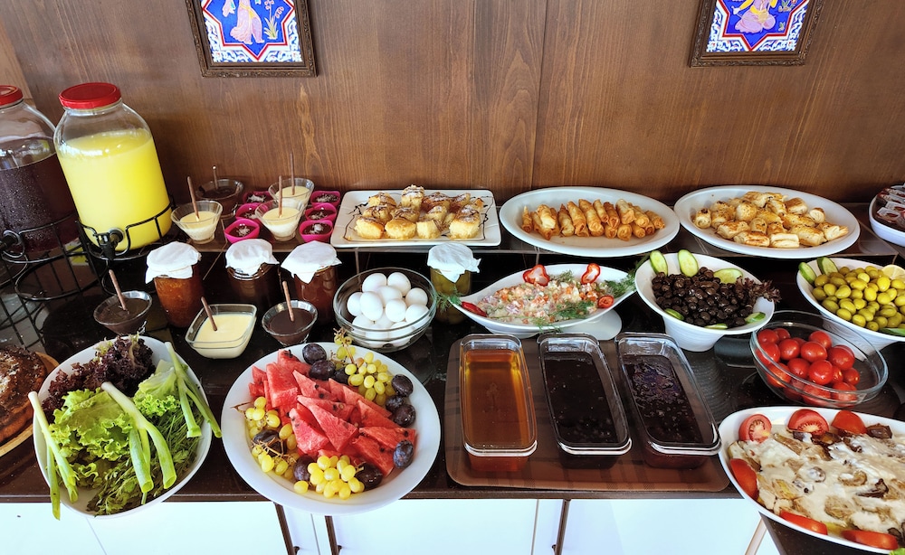 Aldem Hotel Formerly Alaaddin Boutique Hotel Istanbul 35/60