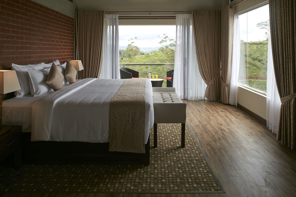 The Argyle - Luxury Boutique Hotel 13/50